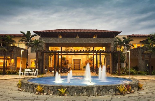 Tucuns Hotel | Búzios Beach Resort