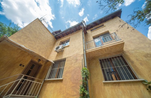 Sofia City Center Hotel | Peter Pan Guest House