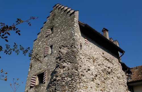 Brugg Hotel | Brugg Youth Hostel