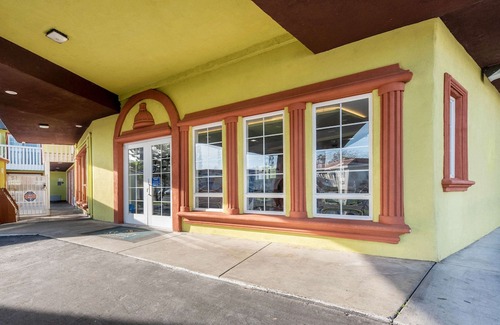 Central Sacramento Hotel | Quality Inn & Suites