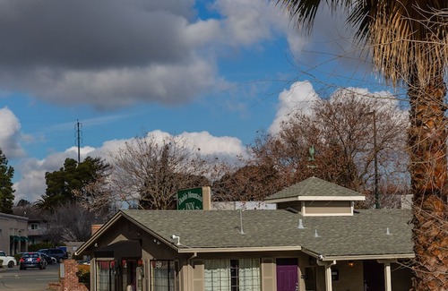 Walnut Creek Hotel | Diablo Mountain Inn Walnut Creek