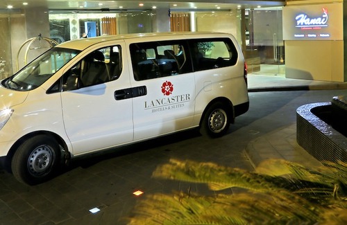 Raouche Hotel | Lancaster Suites Raouche