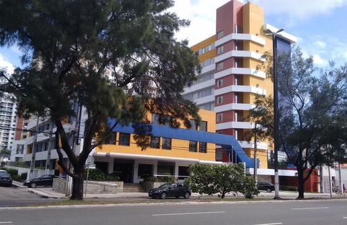 Farolandia Hotel | Atalaia Apart Hotel