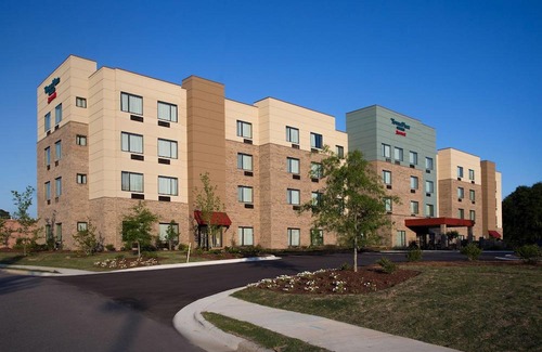 Southern Pines Hotel | Hampton Inn & Suites Southern Pines-Pinehurst