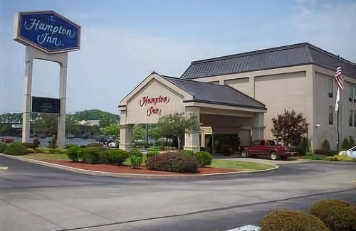 Uniontown Hotel | Hampton Inn Uniontown