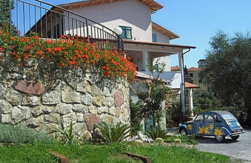 Cerri Other | Albergo Serena