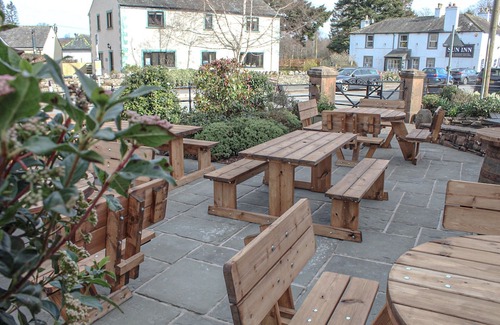 Pooley Bridge Hotel | Pooley Bridge Inn