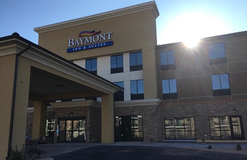 Page Hotel | Baymont by Wyndham Page Lake Powell