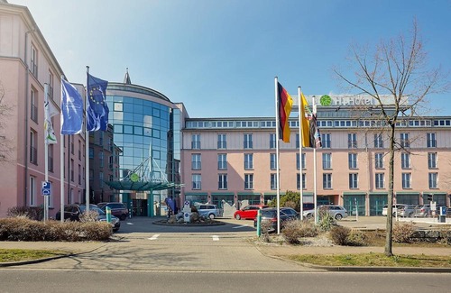Ottersleben Hotel | Michel Hotel Magdeburg