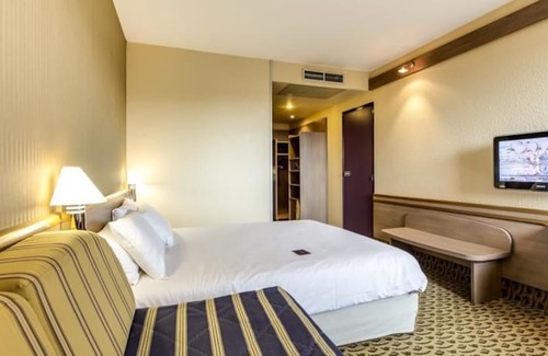Chanas Hotel | Mercure Vienne Sud Chanas