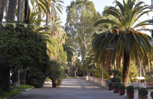 Ospedaletti Hotel | Hotel Petit Royal