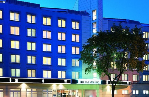 Neustadt-Nord Hotel | NH Collection Koln Mediapark