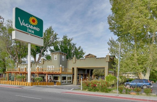 Bishop Hotel | Vagabond Inn Bishop