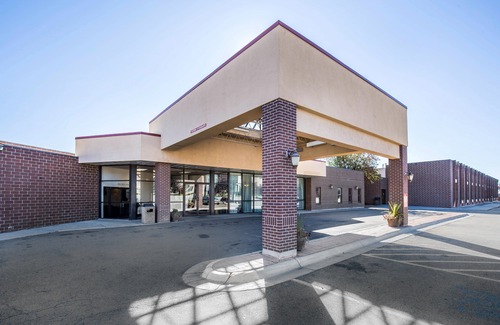 Butte Hotel | Ramada by Wyndham Butte