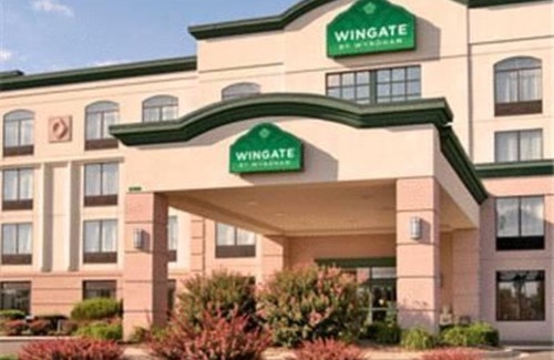 Norma Hotel | Wingate by Wyndham Vineland