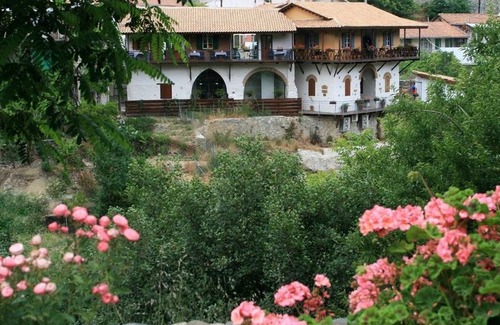 Kalopanayiotis Hotel | Casale Panayiotis