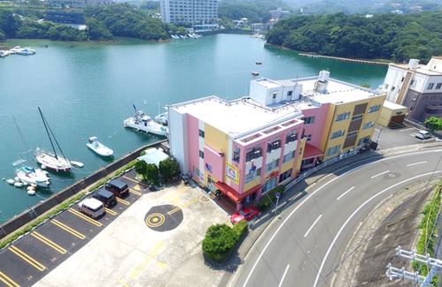 Shirahama Hotel | Marina Hotel Kaiku