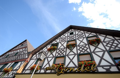 Altenkunstadt Hotel | Hotel Gondel