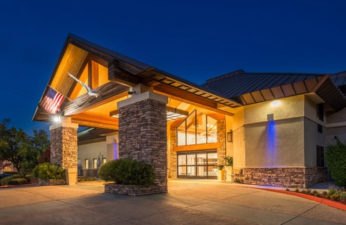 Walnut Creek Hotel | Holiday Inn Express Walnut Creek, an Ihg Hotel