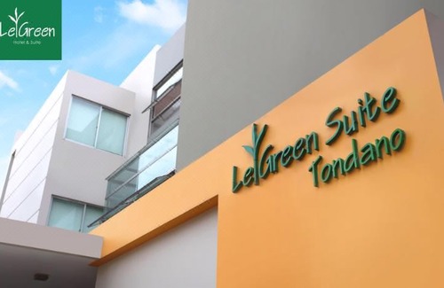 Bendungan Hilir Hotel | LeGreen Suite Tondano Jakarta