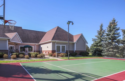 Flint Hotel | Residence Inn by Marriott Flint