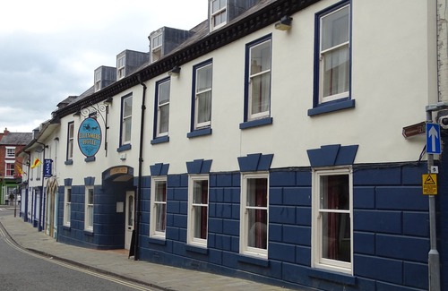 Ellesmere Hotel | Ellesmere Hotel