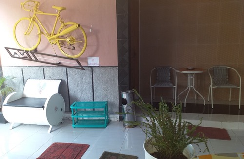 Sabang Hotel | Kenangan Guest House