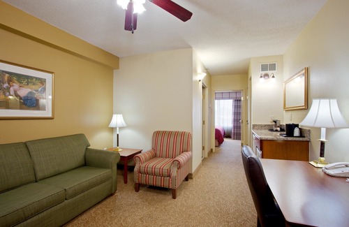 Goldsboro Hotel | Country Inn & Suites by Radisson, Goldsboro, NC