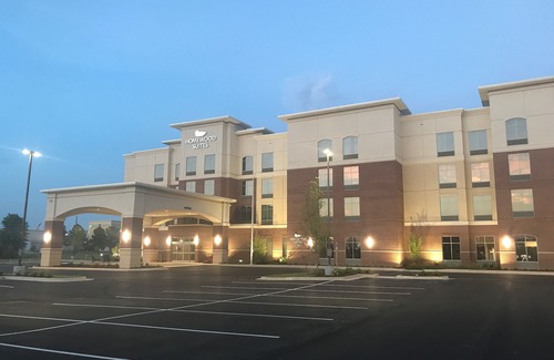 Southaven Hotel | Homewood Suites by Hilton Southaven