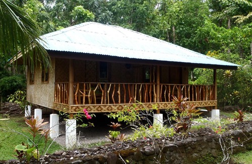 Mambajao Hotel | Nypa Style Resort Camiguin