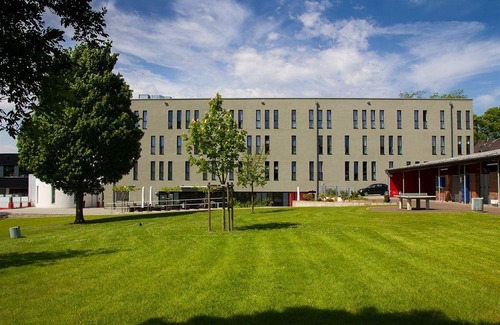 Siegburg Hotel | Friendly Cityhotel Oktopus