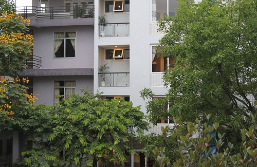 Hue City Centre Hotel | DMZ Hotel