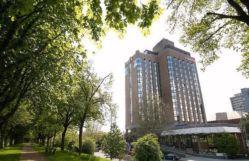 Hammfeld Hotel | Crowne Plaza Düsseldorf-Neuss, an Ihg Hotel