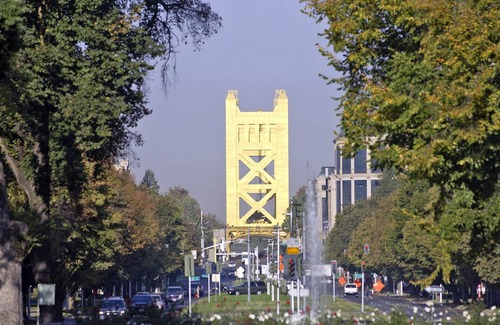 South Natomas Hotel | Residence Inn by Marriott Sacramento Airport Natomas