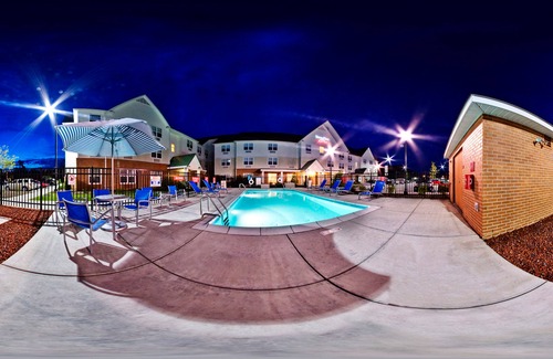 Westgate Hotel | TownePlace Suites by Marriott Jacksonville