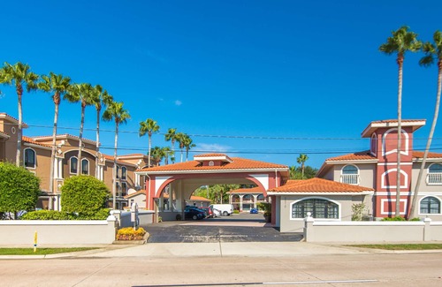 St. Augustine Hotel | Best Western Historical Inn