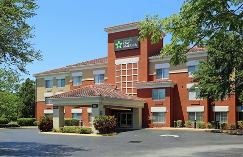 Altamonte Springs Hotel | Extended Stay America Suites - Orlando - Altamonte Springs