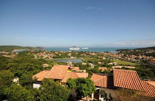 Brava Hotel | Costa do Sol Boutique Hotel