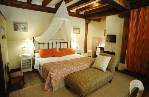 Anaya Hotel | Solaz del Moros