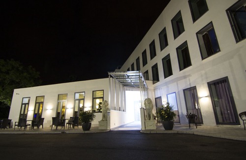 Brondby Hotel | A Hotels