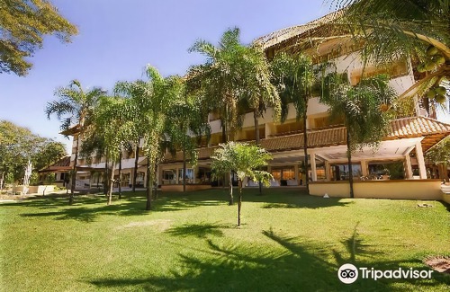 Sao Jose do Rio Preto Hotel | Hotel Michelangelo