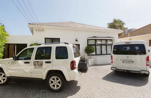 Three Anchor Bay Other | Antrim Villa