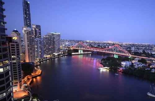 Windsor Hotel | ibis budget Windsor Brisbane