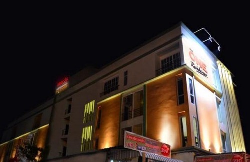 Mak Khaeng Hotel | The One Residence