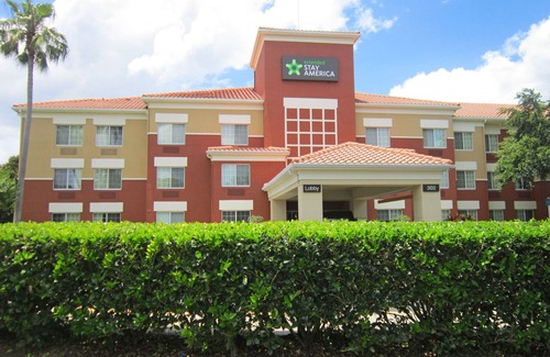 Altamonte Springs Hotel | Extended Stay America Suites - Orlando - Altamonte Springs