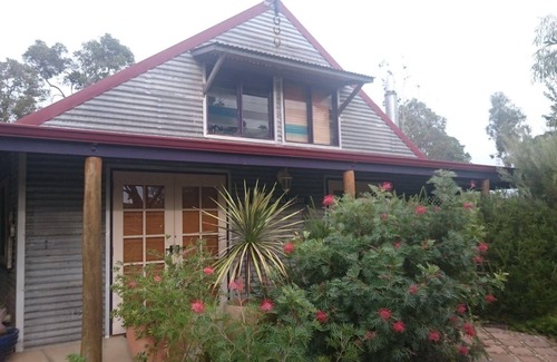 Nannup Hotel | Holberry House