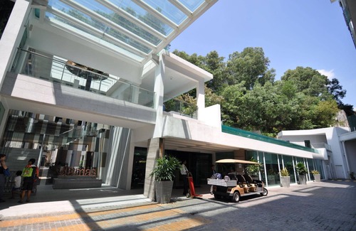 Sri Hartamas Hotel | Damas Suites & Residences Kuala Lumpur
