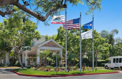 El Segundo Hotel | Hilton Garden Inn LAX - El Segundo