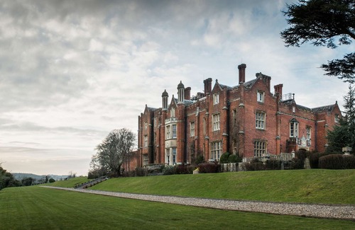 Latimer Hotel | De Vere Latimer Estate