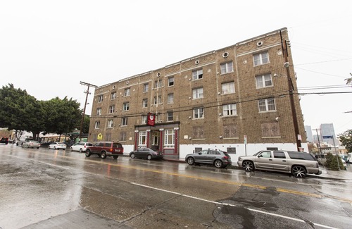 Westlake South Hotel | Stuart Hotel